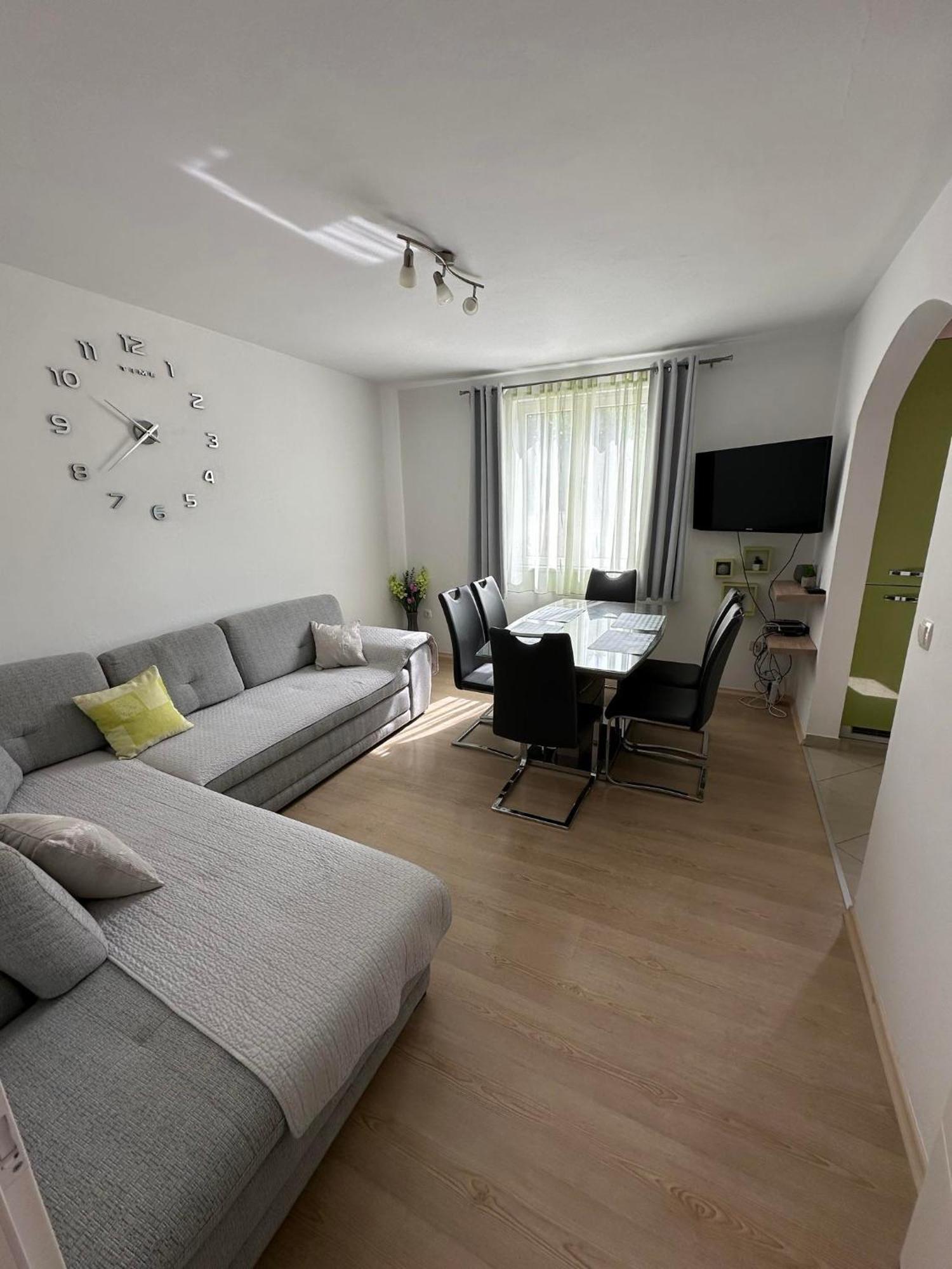 Apartmani Ljubica, Murter Exterior foto